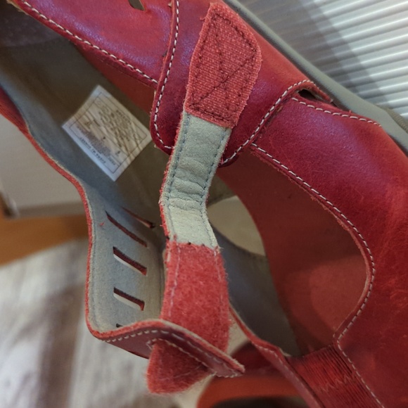 Merrell Evera Pump from the Cycling Collection - Picture 8 of 8